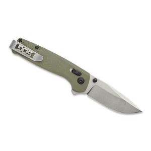 FOLDING KNIFE SOG TERMINUS XR G10