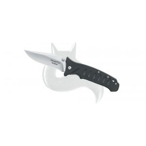 KNIFE BLACK FOX BF-114