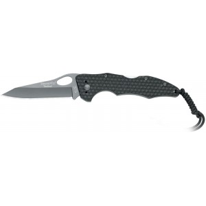 BLACKFOX POCKET KNIFE G10 HAND BT105T