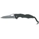 BLACKFOX POCKET KNIFE G10 HAND BT105T