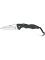 BLACKFOX POCKET KNIFE G10 HAND BT105T