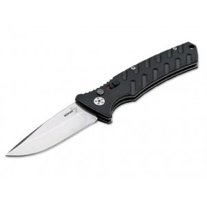POCKETKNIFE BOKER STRIKE SPEARPOINT