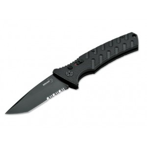 POCKETKNIFE BOKER STRIKE TANTO