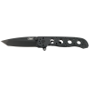 ΠΤΥΣΣΟΜΕΝΟ ΜΑΧΑΙΡΙ- ΣΟΥΓΙΑΣ CRKT M16-02KS TANTO BLACK