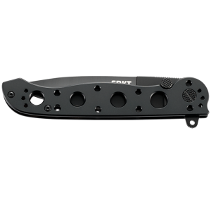 CRKT M16-03KS SPEAR POINT BLACK CRKT M16-03KS SPEAR POINT BLACK