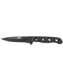 ΠΤΥΣΣΟΜΕΝΟ ΜΑΧΑΙΡΙ- ΣΟΥΓΙΑΣ CRKT M16-03KS SPEAR POINT BLACK