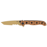 ΠΤΥΣΣΟΜΕΝΟ ΜΑΧΑΙΡΙ- ΣΟΥΓΙΑΣ CRKT M16-10DZ