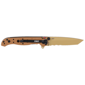 FOLDING KNIFE CRKT M16-10DZ