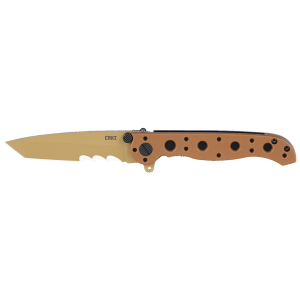 FOLDING KNIFE CRKT M16-10DZ
