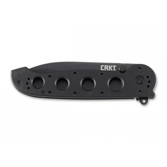 ΠΤΥΣΣΟΜΕΝΟ ΜΑΧΑΙΡΙ- ΣΟΥΓΙΑΣ CRKT M21-04G