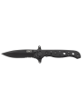 FOLDING KNIFE CRKT M21- 10KSF W TRIPLE POINT SERRATIONS