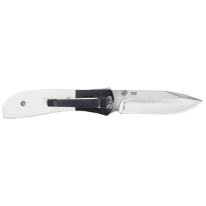 FOLDING KNIFE CRKT M4- 02M DROP POINT