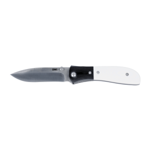 FOLDING KNIFE CRKT M4- 02M DROP POINT
