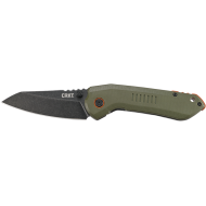 CRKT OVERLAND FOLDING KNIFE