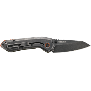 CRKT OVERLAND FOLDING KNIFE