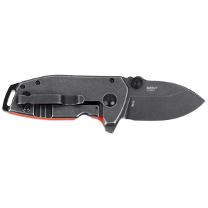 FOLDING KNIFE CRKT SQUID COMPACT FOLDING KNIFE CRKT SQUID COMPACT