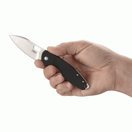 ΠΤΥΣΣΟΜΕΝΟ ΜΑΧΑΙΡΙ- ΣΟΥΓΙΑΣ EDC CRKT PILAR III ΠΤΥΣΣΟΜΕΝΟ ΜΑΧΑΙΡΙ- ΣΟΥΓΙΑΣ EDC CRKT PILAR III