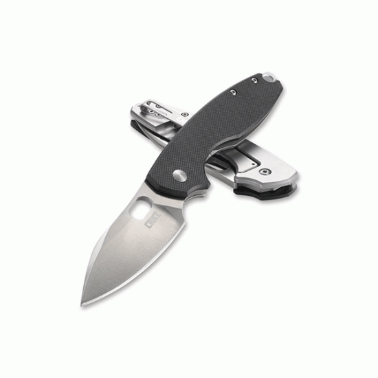 ΠΤΥΣΣΟΜΕΝΟ ΜΑΧΑΙΡΙ- ΣΟΥΓΙΑΣ EDC CRKT PILAR III ΠΤΥΣΣΟΜΕΝΟ ΜΑΧΑΙΡΙ- ΣΟΥΓΙΑΣ EDC CRKT PILAR III