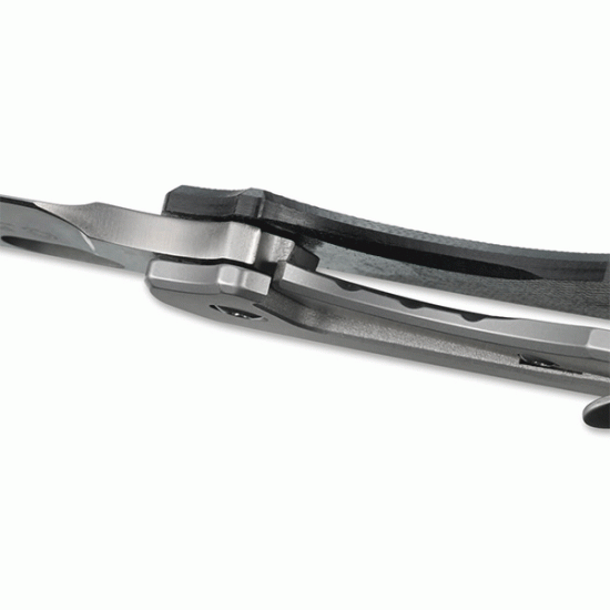 ΠΤΥΣΣΟΜΕΝΟ ΜΑΧΑΙΡΙ- ΣΟΥΓΙΑΣ EDC CRKT PILAR III ΠΤΥΣΣΟΜΕΝΟ ΜΑΧΑΙΡΙ- ΣΟΥΓΙΑΣ EDC CRKT PILAR III