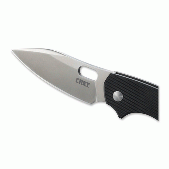 ΠΤΥΣΣΟΜΕΝΟ ΜΑΧΑΙΡΙ- ΣΟΥΓΙΑΣ EDC CRKT PILAR III ΠΤΥΣΣΟΜΕΝΟ ΜΑΧΑΙΡΙ- ΣΟΥΓΙΑΣ EDC CRKT PILAR III