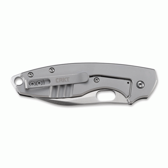 ΠΤΥΣΣΟΜΕΝΟ ΜΑΧΑΙΡΙ- ΣΟΥΓΙΑΣ EDC CRKT PILAR III ΠΤΥΣΣΟΜΕΝΟ ΜΑΧΑΙΡΙ- ΣΟΥΓΙΑΣ EDC CRKT PILAR III