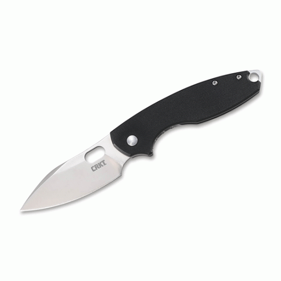 ΠΤΥΣΣΟΜΕΝΟ ΜΑΧΑΙΡΙ- ΣΟΥΓΙΑΣ EDC CRKT PILAR III ΠΤΥΣΣΟΜΕΝΟ ΜΑΧΑΙΡΙ- ΣΟΥΓΙΑΣ EDC CRKT PILAR III