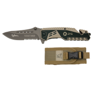 POCKET KNIFE K25 ATTRACTION 2