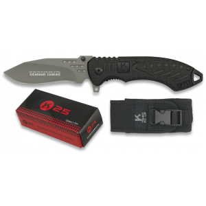 K25 POCKET KNIFE