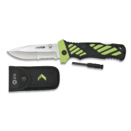 K25 YOWIE SERIES POCKET KNIFE GREEN