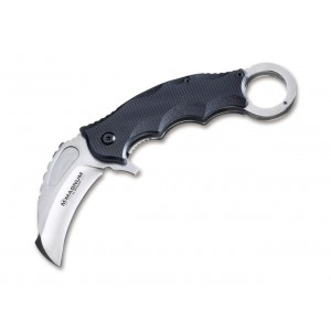 ΠΤΥΣΣΟΜΕΝΟ ΜΑΧΑΙΡΙ ΣΟΥΓΙΑΣ KARAMBIT BOKER ALPHA KILO ΠΤΥΣΣΟΜΕΝΟ ΜΑΧΑΙΡΙ ΣΟΥΓΙΑΣ KARAMBIT BOKER ALPHA KILO