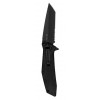 Folding Pocket Knife - Kershaw Brawler Serrated - 1990ST