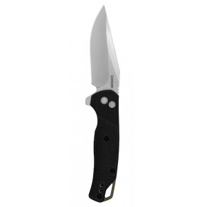 Πτυσσόμενο Μαχαίρι Σουγιάς - Kershaw Runoff - 1429
