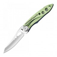 ΠΤΥΣΣΟΜΕΝΟ ΜΑΧΑΙΡΙ –ΣΟΥΓΙΑΣ LEATHERMAN SKELETOOL KBX