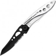 LEATHERMAN SKELETOOL KBX FOLDING KNIFE