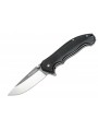 POCKETKNIFE MAGNUM BLACK SATIN