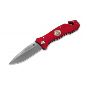 MAGNUM BY BOKER FIRE BRIGADE MAGNUM BY BOKER FIRE BRIGADE