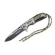 POCKETKNIFE MAGNUM CAMO COMPANION