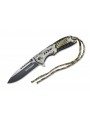 POCKETKNIFE MAGNUM CAMO COMPANION