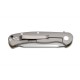 POCKETKNIFE MAGNUM FOXTROTT SIERRA POCKETKNIFE MAGNUM FOXTROTT SIERRA