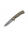 POCKETKNIFE MAGNUM FOXTROTT SIERRA