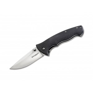 POCKETKNIFE MAGNUM TANGO FOXTROTT