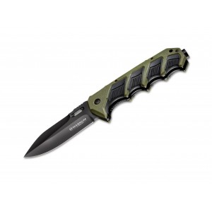 POCKETNIFE MAGNUM TANGO HAMMER