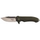 ΠΤΥΣΣΟΜΕΝΟ ΜΑΧΑΙΡΙ - ΣΟΥΓΙΑΣ MFH JACK KNIFE G10 ΠΤΥΣΣΟΜΕΝΟ ΜΑΧΑΙΡΙ - ΣΟΥΓΙΑΣ MFH JACK KNIFE G10