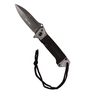 DA35 POCKET KNIFE MILTEC