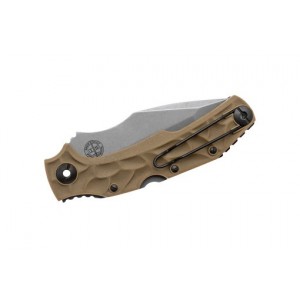 FOLDING KNIFE POHL FORCE BRAVO TWO CLASSIC FDE FOLDING KNIFE POHL FORCE BRAVO TWO CLASSIC FDE