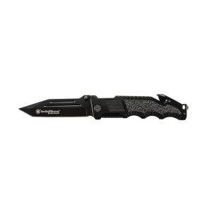 SMITH & WESSON BORDER GUARD TANTO