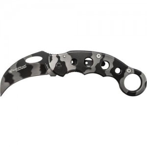 SMITH & WESSON KARAMBIT CK32C
