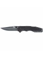 SOG SALUTE BLACK KNIFE