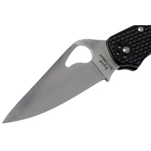 SPYDERCO BYRD HARRIER 2 FOLDING KNIFE SPYDERCO BYRD HARRIER 2 FOLDING KNIFE