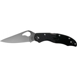 SPYDERCO BYRD HARRIER 2 FOLDING KNIFE